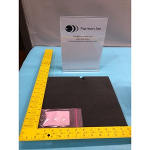LOT DE 7 ROULEMENTS ONTRAK 33-0002-029, SIMPLE RANGÉE - Équipements et Pièces Semi-conductrices de Renommée Mondiale à Confiance Mondiale - Product Image 2