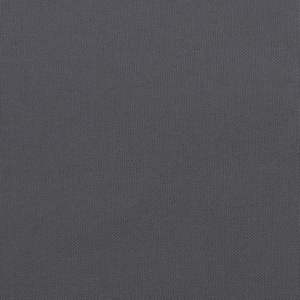 Coussin de banc de jardin en tissu Oxford anthracite 100% polyester, coussins et oreillers d'extérieur - Product Image 6