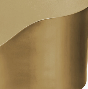 Table basse en métal au design moderne pour la décoration intérieure, fabricant et exportateur en gros pour le rangement et la décoration - Product Image 4