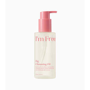 Olio di pulizia del maiale per la rimozione del trucco caratteristica chiave del prodotto - Product Image 1
