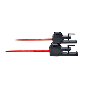 เหล็กงัดฟางขนาด 43 นิ้ว รับน้ำหนักได้ 1100 ปอนด์ ขายในราคาขายส่ง - Product Image 4