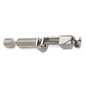 Système de maintien de matrice dentaire en acier inoxydable, instrument de remplissage sectionnel, outil dentaire réutilisable OEM Shuja Surgico - Product Image 4