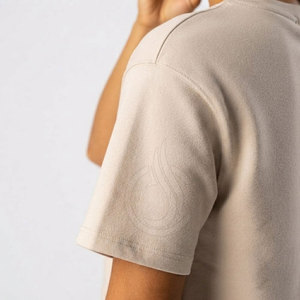Crop top tendance pour femmes, vêtements confortables pour tous les jours, pour un style décontracté, garde-robe d'été et activités quotidiennes - Product Image 5