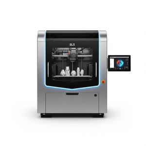Impresora 3D SLS de Alta Precisión en Oferta, Máquina de Sinterización Láser Selectiva para Prototipos Industriales y Piezas Funcionales - Product Image 4