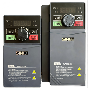 Convertidor de Frecuencia Trifásico SINEE EM730 220V CA 11KW, Controlador de Velocidad de Motor para Automatización Industrial - Product Image 1