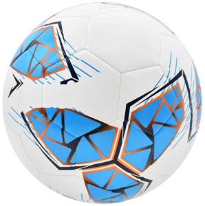 Balón de Fútbol Personalizado con Impresión Digital, Logotipo Personalizado, Foto Personalizada, Termosellado, Duradero, Ligero, Tamaño 5, Cuero PU, Cosido a Máquina - Product Image 2