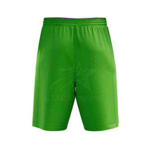 Uniforme de Baloncesto Personalizado para tu Equipo STAR RUNNING SPORTS, 100% Poliéster, Impermeable, Duradero, Ecológico y Ligero, en Oferta - Product Image 5