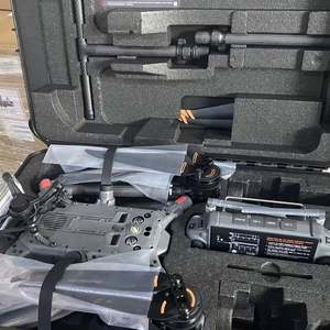 Dron Matrice 350 RTK con 27 Minutos de Tiempo Máximo de Vuelo, Carga Útil de 2.7 KG, Detección y Posicionamiento en 6 Direcciones VS Dron M400 RTK - Product Image 1