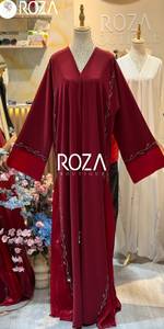 Collection de vêtements modestes de haute qualité pour femmes, vente en gros - Product Image 1