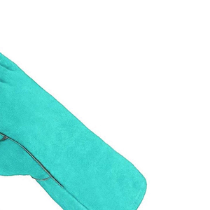 Factory Cheap Price Welding Safety <b>Gloves</b> Leather Welders <b>Gloves</b> Hand Protection Working Welding <b>Gloves</b> - Product Image 2