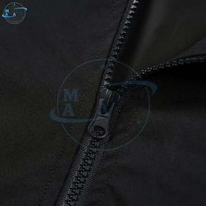 Chaquetas Repelentes al Agua con Cierre, Transpirables y Cómodas, Chaquetas Cortavientos en Oferta, Nuevas Chaquetas Cortavientos Impermeables para Hombre para Actividades al Aire Libre - Product Image 6