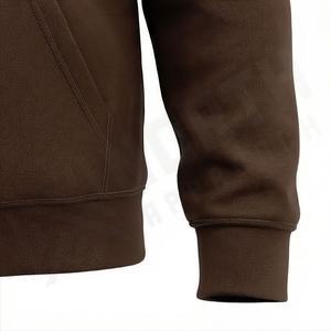 Sweat-shirts à capuche assortis pour couple, en coton, parfaits pour les amoureux, vente en gros, design personnalisé, confortables, mode, vêtements chauds - Product Image 6