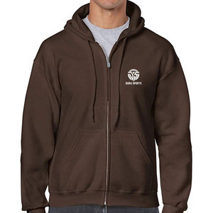 Sweat-shirts pour hommes de qualité supérieure, best-sellers, prix de gros, basiques, grandes tailles, vêtements de mode, sweat-shirts à fermeture éclair pour hommes - Product Image 5
