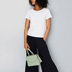 Nueva Llegada de Camisetas para Mujer, la Mejor Compra, Estilo Urbano, Moda, las Más Populares, Camisetas de Calidad para Mujer - Product Image 4