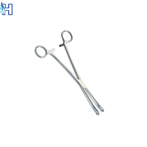 คีมฟอร์สเปิ้ลฟองน้ำขนาดเล็ก ราคาส่งถูก คุณภาพสูง สำหรับเจาะร่างกาย - Product Image 6