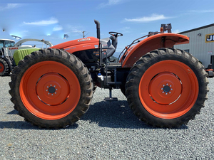 2026 M6H-101 Tractor Premium Export Ready Equipment Heavy Duty Bulk Supply - Product Image 5