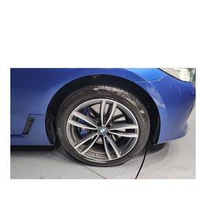 BMW GranTurismo GT 630i XDrive M Sport 2022, 51,517 km, Caja de Cambios Automática, Volante a la Izquierda, Cámara Trasera - Product Image 5