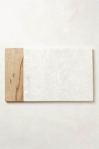 Decor rustic serving platter minimalist serving <b>board</b> cheese serving tray luxury entertaining accessories oval marble <b>board</b> - Product Image 2