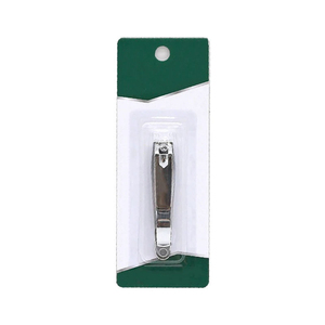 Cortauñas Profesional de Acero Inoxidable Curvo, Cortador de Uñas Afilado para Manos y Pies, Herramienta de Manicura y Pedicura Personalizada - Product Image 3