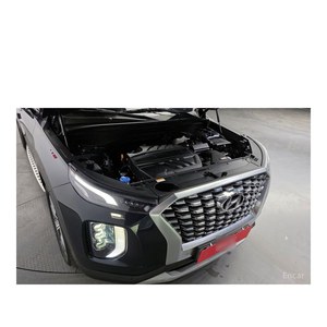 ฮุนได พาลิเซด ดีเซล 2.2 2WD ปี 2022 วิ่ง 136,684 กม. มาตรฐานไอเสียยูโร 5 เกียร์อัตโนมัติ เบาะหนัง พวงมาลัยซ้าย กล้องมองหลัง - Product Image 6