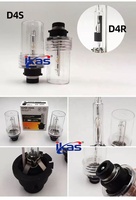 Phare Led série D de haute qualité phare au xénon HID phare de voiture D1S D2S D3S D4S D5S 6000K 8000K 35W pour voiture