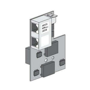 Tarjeta de comunicaciones Piggyback-SMA Solar - Product Image 1