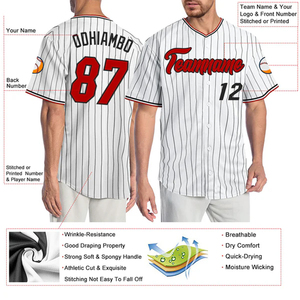 Camiseta de Béisbol Retro a Rayas, Ropa Deportiva Urbana Moderna, Camiseta de Equipo Hip Hop, Ropa Deportiva de Gimnasio, Proveedor de Ropa Deportiva de Moda - Product Image 3