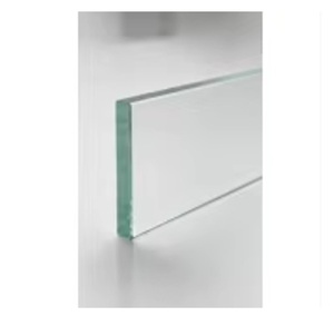 Fabricant japonais de verre flotté trempé laminé transparent de qualité supérieure, unique et luxueux, pour la vente en gros - Product Image 1