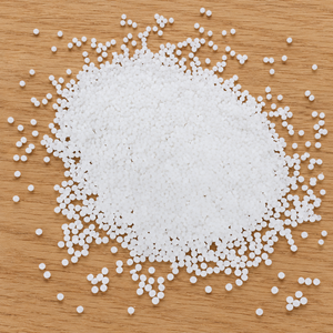 Fournisseur Malaisien – Excellent Prix – Masterbatch de Malaisie – Matière Première Carbonate de Calcium – Granulés – Couleur Naturelle – Pour Soufflage de Films - Product Image 1