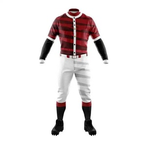 Uniforme de Fútbol Americano Personalizado para Equipos con Costuras Reforzadas y Material Ligero - Product Image 3