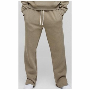 Survêtement entièrement personnalisable à séchage rapide, style streetwear avec capuche, pour l'hiver, vente en ligne 2025, meilleur design, fermeture éclair pour homme - Product Image 5