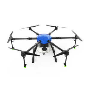 Pulverizador Agrícola Drone 10 KG Agrícola Pesticida Spray Drone Uav Drone Crop Sprayer - Product Image 4