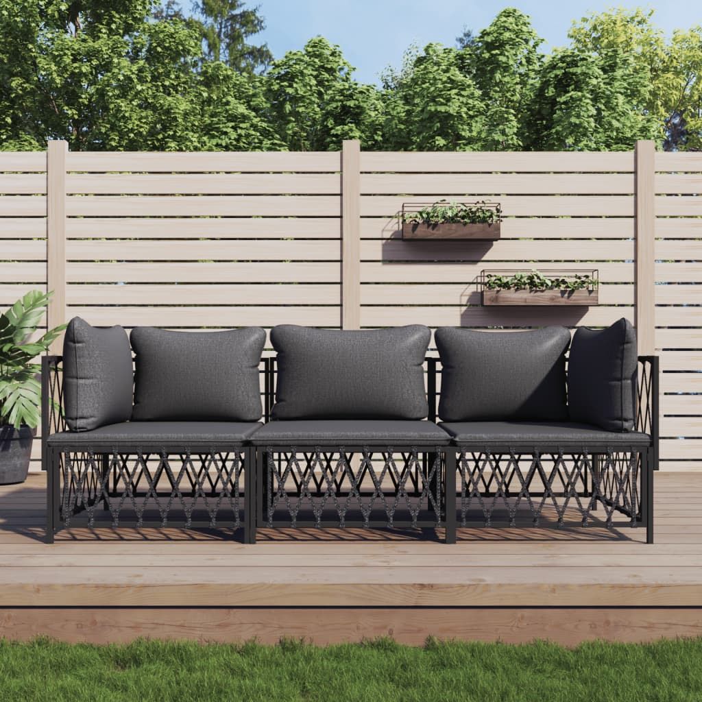 Anthracite Color