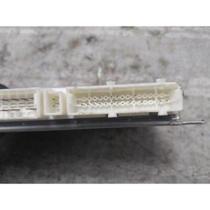 Módulo de Control de Suspensión Airmatic Clase S Usado OEM 2205450532 - Product Image 2