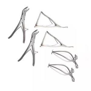 Juego de Instrumentos Ortopédicos Quirúrgicos Básicos de Primera Calidad, 16 Piezas, Hecho de Acero Inoxidable, Ideal para Hospitales, Estudiantes y Clínicas - Product Image 3