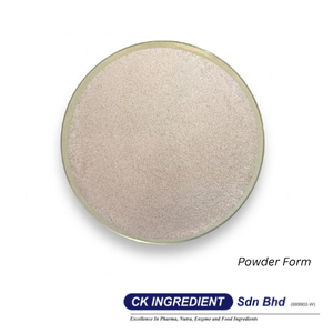 <b>Best</b> Supplier Guarantee Cranberry Juice Powder Premium Quality Halal OEM B2B Top Sale Urinary Health Supplement Beverage Mix - Product Image 4