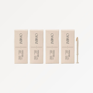 Sérum pour femmes OVMENT Korean K-Beauty Obeumeonteu Innermate Serum 1,7g 5 pièces Fabriqué en Corée 1,7gx5 - Product Image 2
