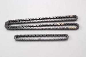 3711S 90711SX <strong>Timing</strong> Chain <strong>Kit</strong> for 2002-2009 Honda CR-V Accord Element Acura TSX 2.4L L4 GAS <strong>DOHC</strong> K24A - Product Image 6