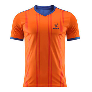 Factory Direct Sale Soccer Football Jersey Sports Clothing New Design Soccer Football Jersey - Product Image 1