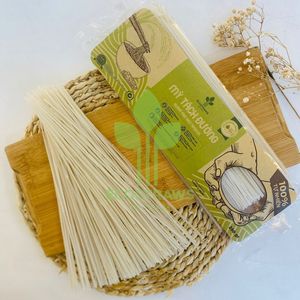 Fideos de Arroz Naturales Sin Gluten para Catering, Restaurantes, Servicio de Alimentos, Venta al Por Mayor - Product Image 4