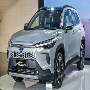 OTTIMA OFFERTA PER <span class=keywords><strong>TOYOTA</strong></span> <span class=keywords><strong>YARIS</strong></span> CROSS <span class=keywords><strong>HYBRID</strong></span> SUV USATO ANNI 2024-2025 CON GUIDA A DESTRA (RHD) E A SINISTRA (LHD) IN BUONE CONDIZIONI OPERATIVE, ACQUISTA E PRENDI SUBITO - Product Image 1