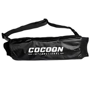 Pochette chauffe-mains de rugby doublée polaire, sac banane thermique de football, ceinture imperméable pour joueur de sport en plein air, logo d'équipe personnalisé - Product Image 5