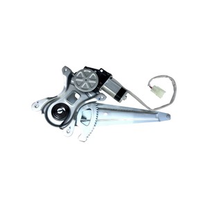 TOY-015-2 69804-AA020 Para Toyota Camry, Regulador de Ventana Eléctrico, Calidad Duradera, Plazo de Entrega Rápido, Fábrica OEM/ODM, NUEVO - Product Image 2