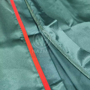 Quick Dry Breathable Eco-Friendly Polyester High Quality <b>Boxing</b> <b>Robe</b> Reasonable Price Hot Selling for Men - Product Image 3