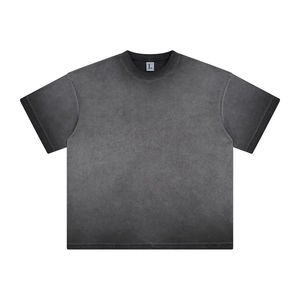 T-shirts de chasse d'été respirants camouflage pour hommes – Qualité supérieure, en coton, style tendance, couleur unie - Product Image 2
