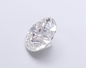 Diamante Redondo CVD de 2.51 Quilates, Color E, Claridad VVS2, Pulido Excelente, Gema Suelta Cultivada en Laboratorio, Corte Brillante, Joyería Fina - Product Image 3