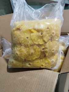 Wholesale Supplier of Dried <b>Pineapple</b> in Vietnam Trusted Exporter of Dried <b>Pineapple</b> Direct Factory Supply at Best Price - Product Image 6
