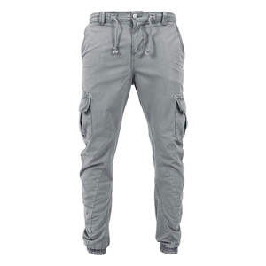 Pantalones Cargo Tácticos Holgados para Hombre, Personalizados, de Poliéster/Algodón, Peso Medio, Alta Calidad, Ecológicos, Transpirables, de Secado Rápido, para Senderismo al Aire Libre - Product Image 1