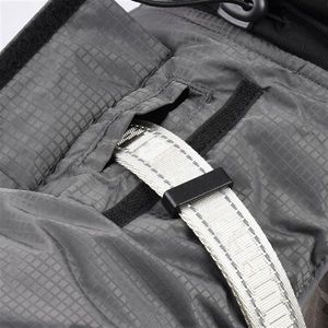 Giacca Invernale per Animali Domestici, Taglia L, Colore Kaki, per Viaggi, Escursioni e Campeggio, per il Comfort e il Calore del Pet - Product Image 2