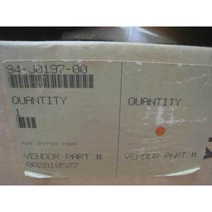 ท่อสปัตเตอริง AMAT 0020-10527, ห้องเอ็ทช์ - อุปกรณ์และอะไหล่เซมิคอนดักเตอร์ระดับโลกที่เชื่อถือได้ - Product Image 5
